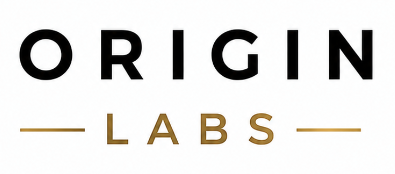 Origin Labs — New Zealand's research-grade peptide supplier