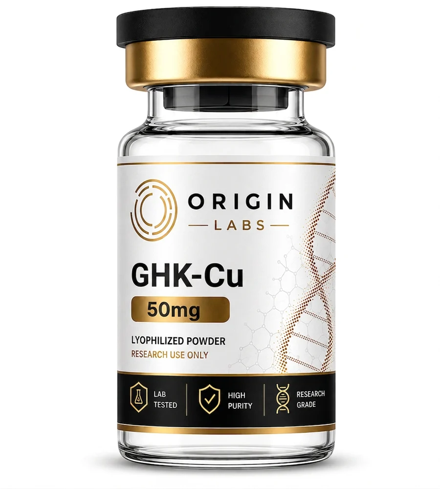 GHK-Cu