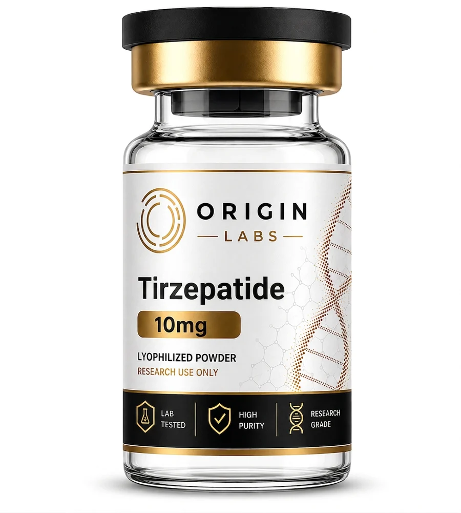 Tirzepatide